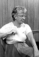 Dorothy Briggs