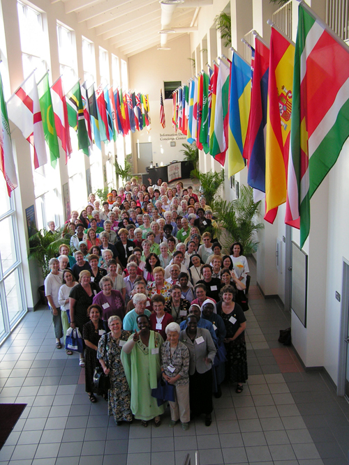 International Women's Peace Conference