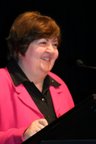 Pat Walters, OP
