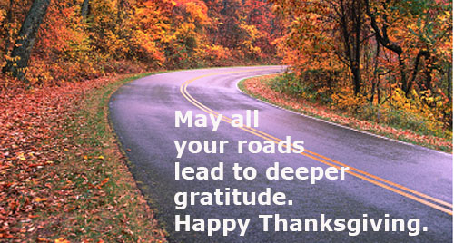 thanksgiving day