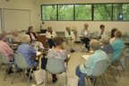 Dominican Symposium breakout session