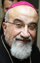 Bishop Rahho