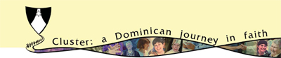 Cluster logo