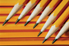pencils