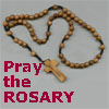 Pray the Rosary