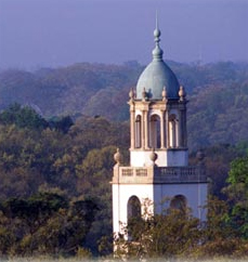 Emory Steeple