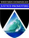 western justice logo