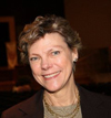 Cokie Roberts