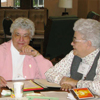 Federation Meeting