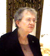 Martha Bartholomew