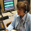 radio
