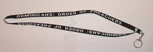 lanyard