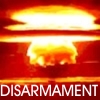 disarmament