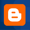 blogger logo