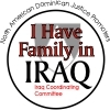 I have Family in Iraq