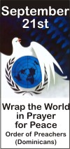 Wrap the World