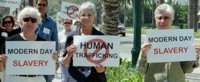 Anti Trafficking