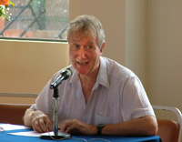 Timothy Radcliffe