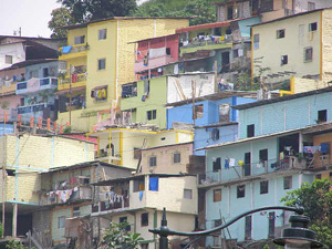Guayaquil Ecuador