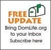 subscribe to DomLife