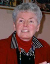 Margaret Ormond