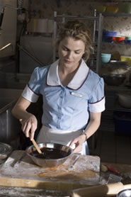 Waitress