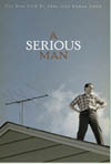 A Serious Man