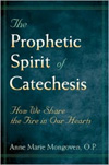 Prophetic Spirit