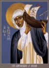 Catherine of Siena