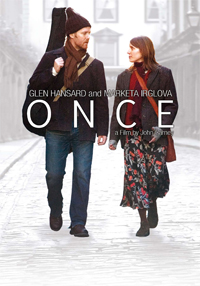 Once