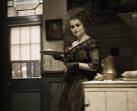 Sweeney Todd
